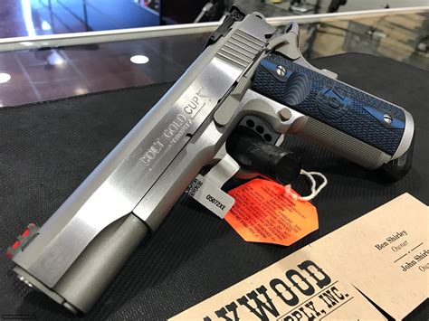 colt gold cup price|colt 1911 gold cup trophy for sale.